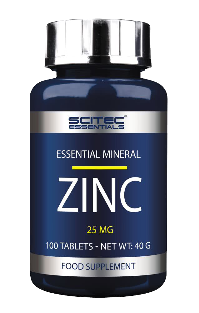 SCITEC Zinc