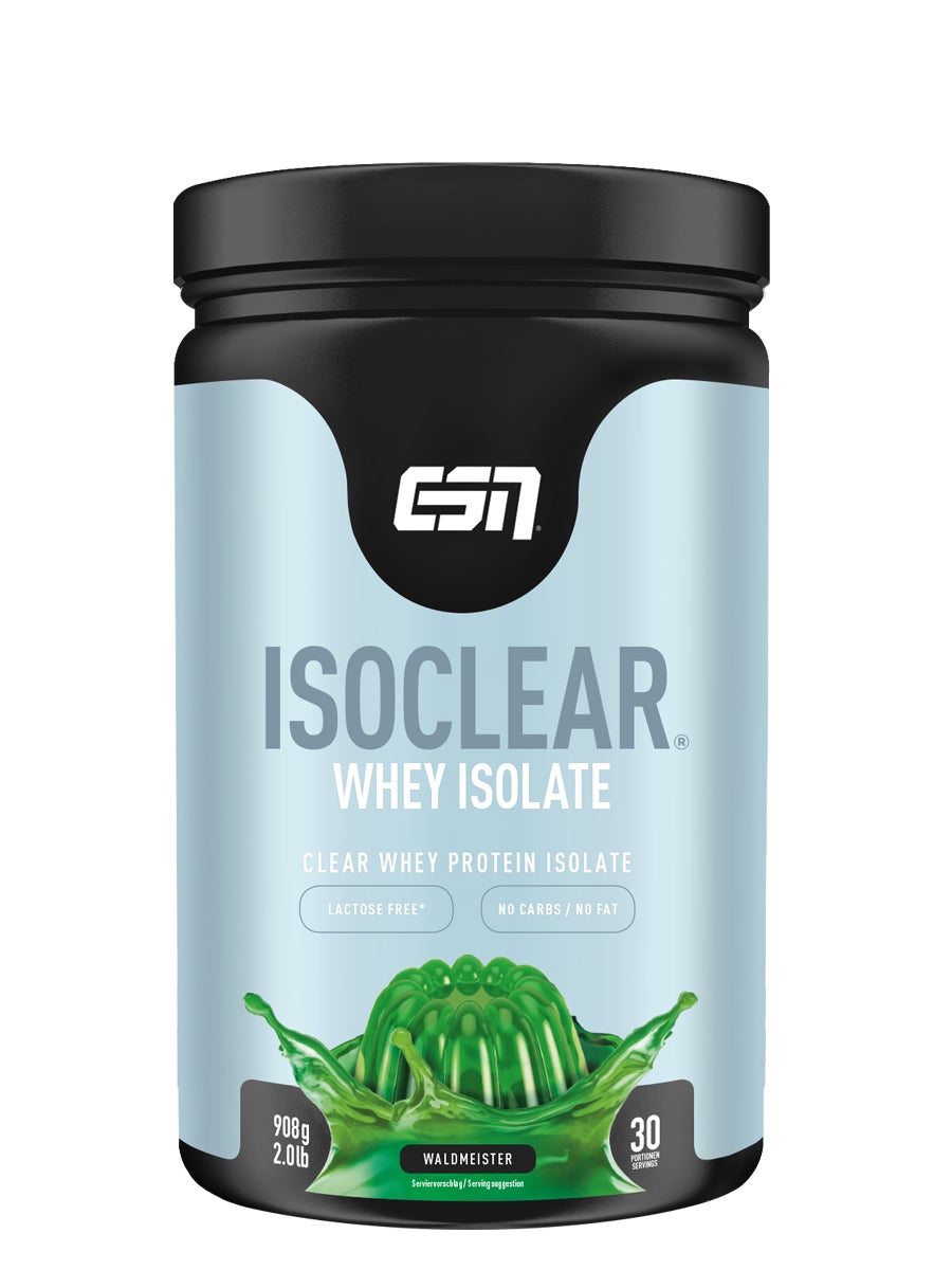 ESN IsoClear 908g