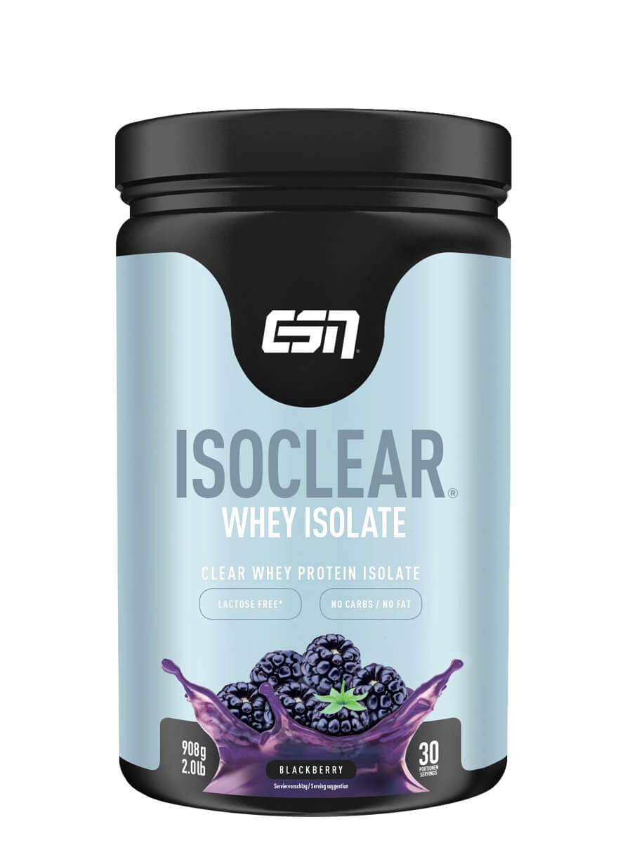 ESN IsoClear 908g