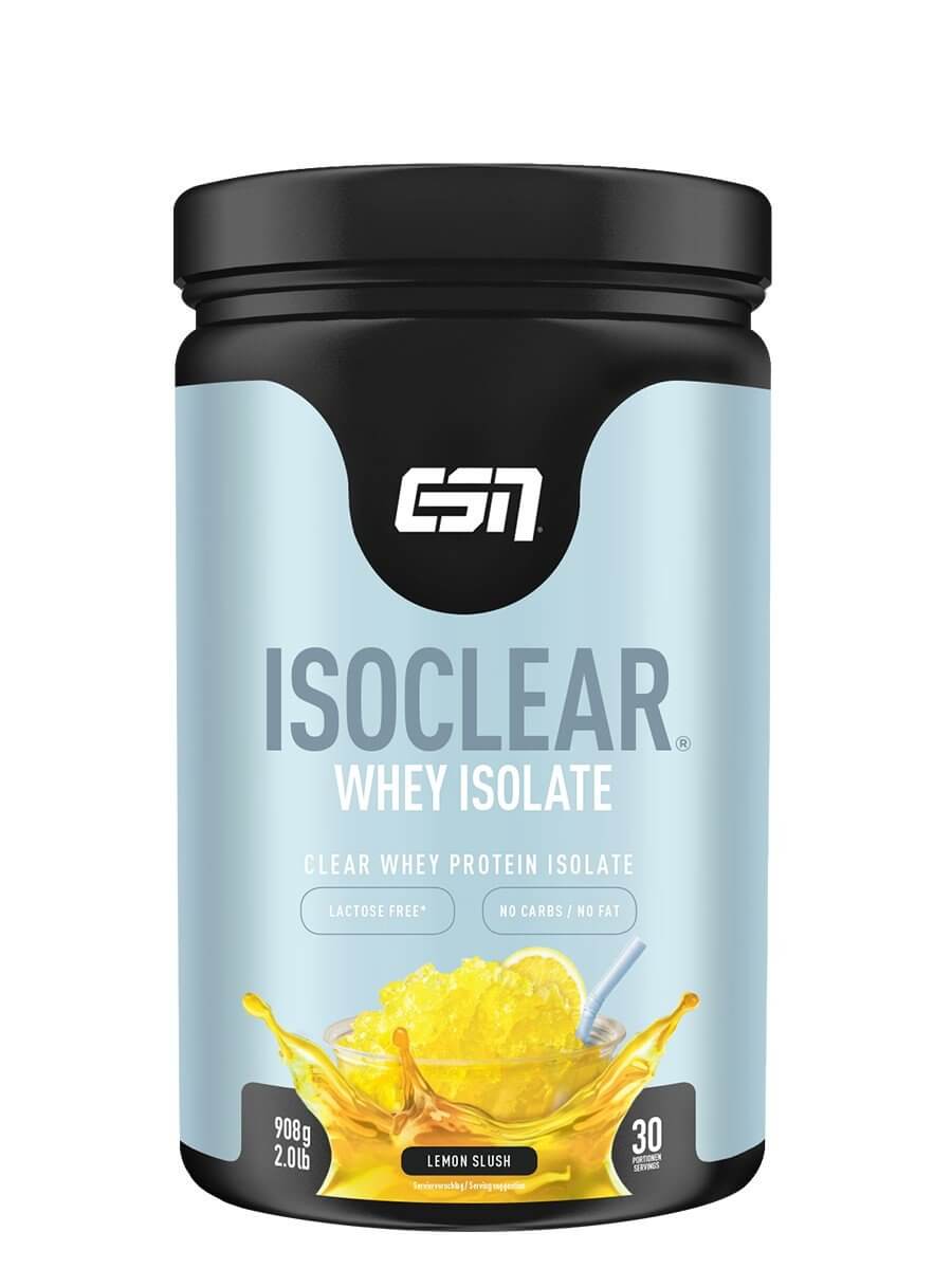 ESN IsoClear 908g