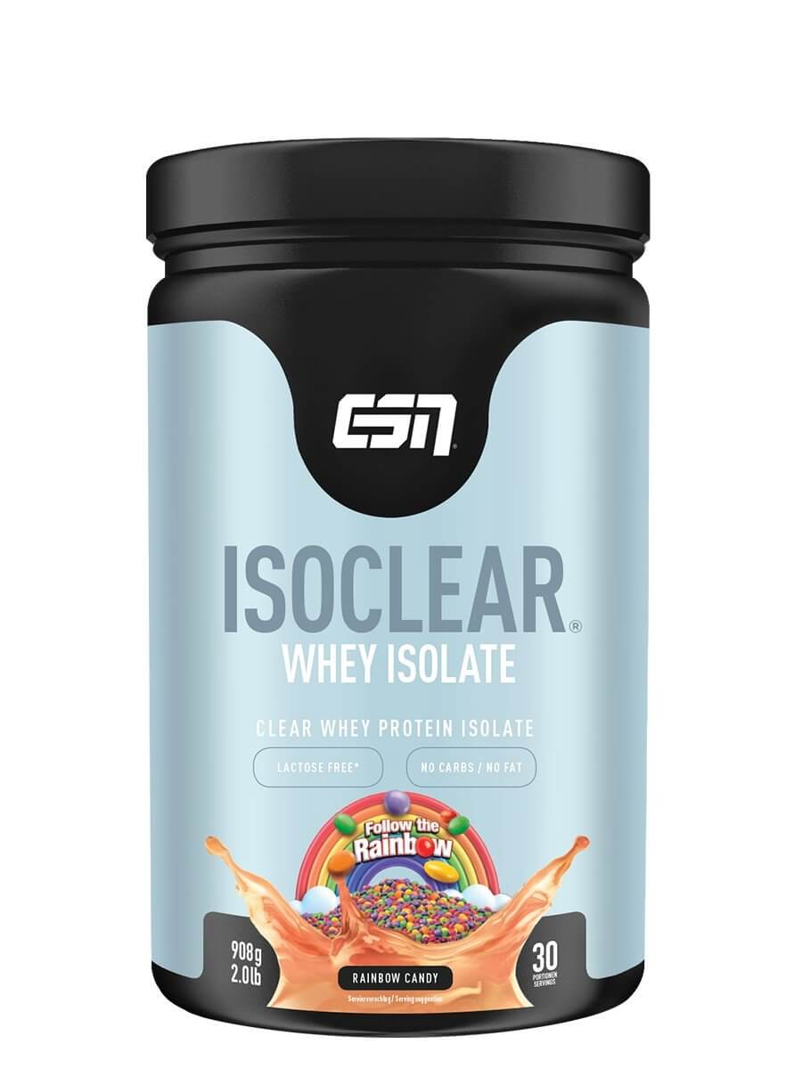 ESN IsoClear 908g