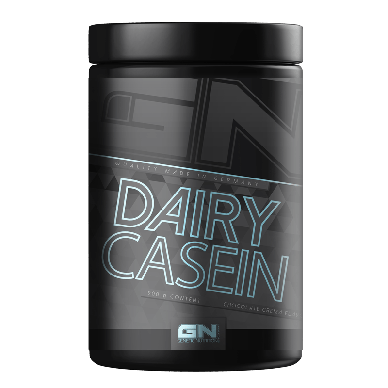 GN 100% Dairy Casein