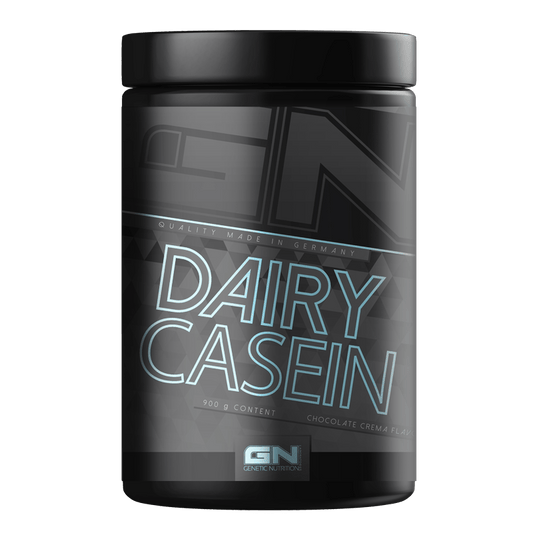 GN 100% Dairy Casein