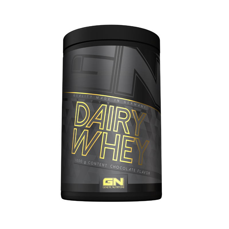 GN 100% Dairy Whey 1000g