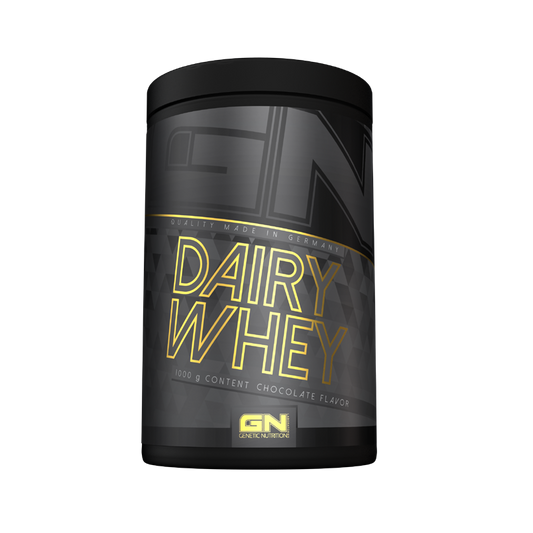 GN 100% Dairy Whey 1000g