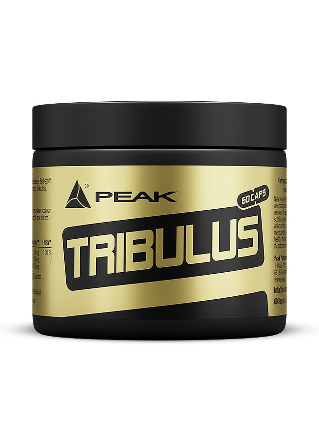 Peak Tribulus