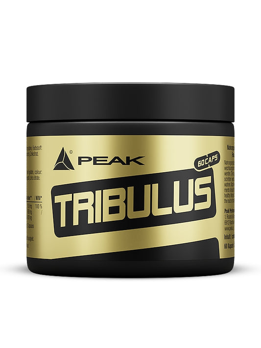 Peak Tribulus