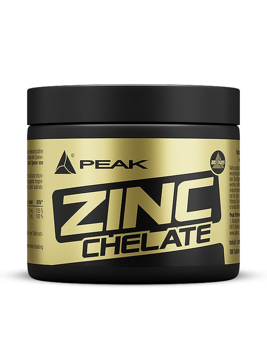 Peak Zinc Chelat
