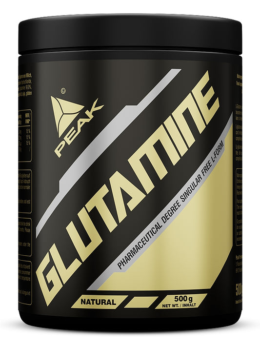 Peak Glutamin