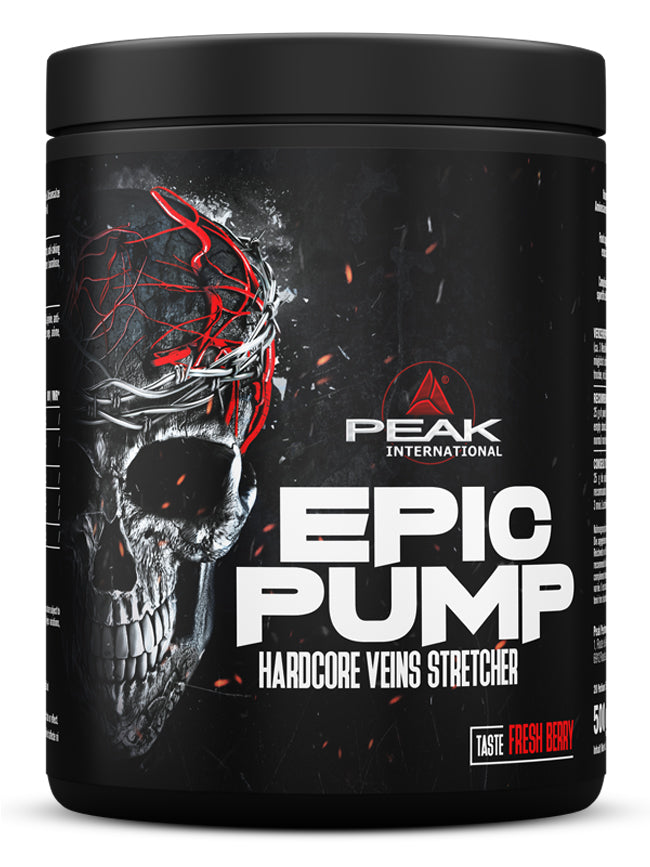 Peak EPIC Pump