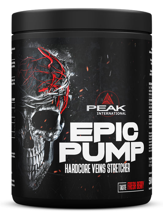 Peak EPIC Pump