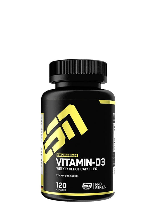 ESN Vitamin D3