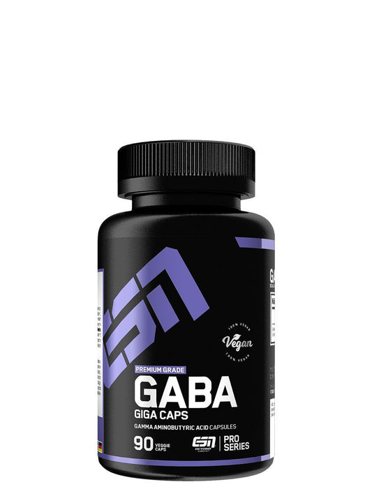 ESN Gaba Giga 90 Kaps.