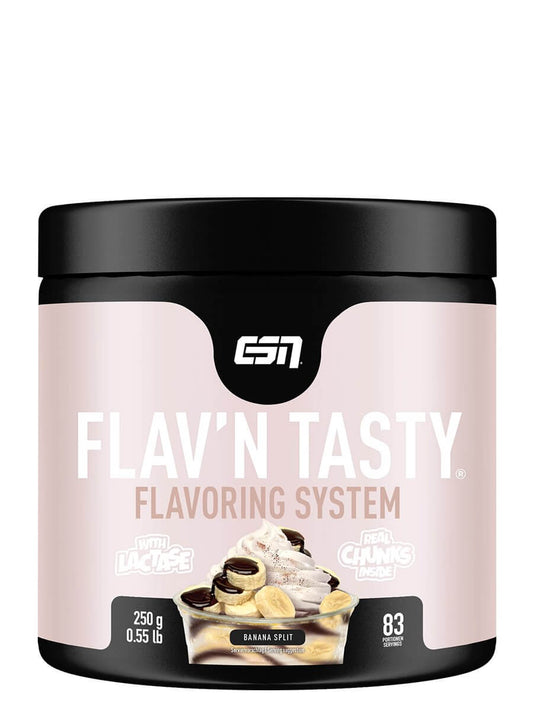 ESN Flav'n Tasty 250g