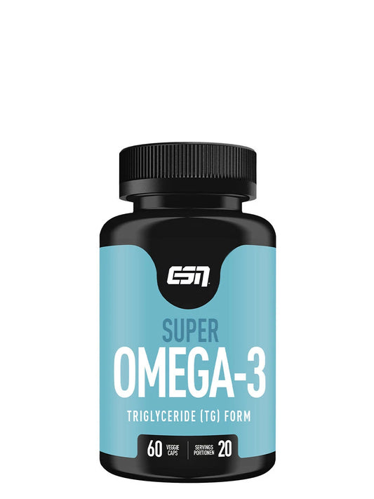 ESN Omega 3 60 Kaps.