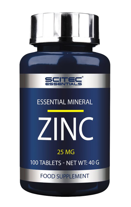 SCITEC Zinc