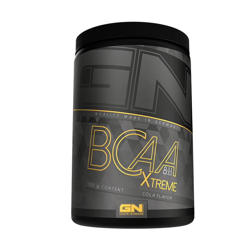 GN BCAA Xtreme 8:1:1