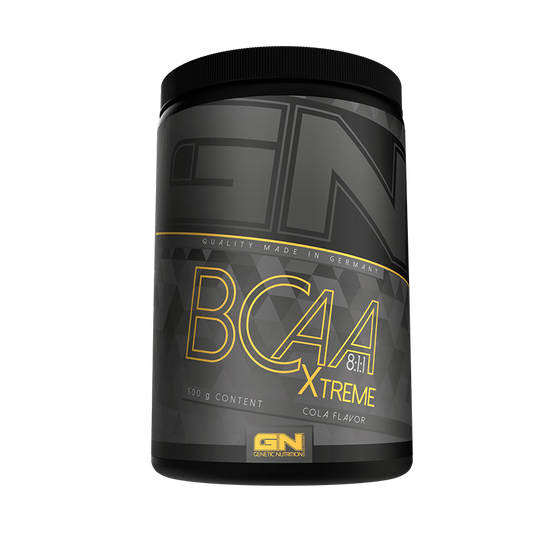 GN BCAA Xtreme 8:1:1