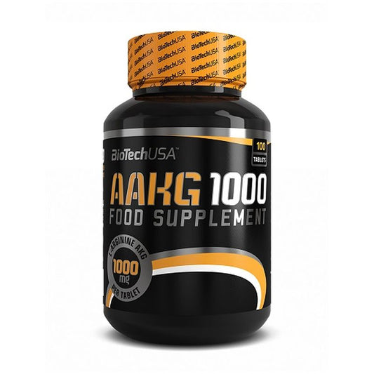 BioTech AAKG 1000mg