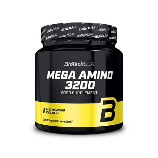 BioTech Mega Amino 300