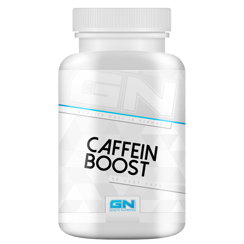 GN Caffein Boost