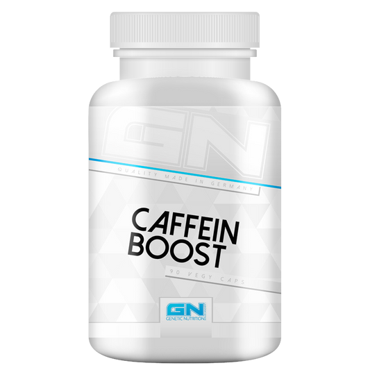 GN Caffein Boost