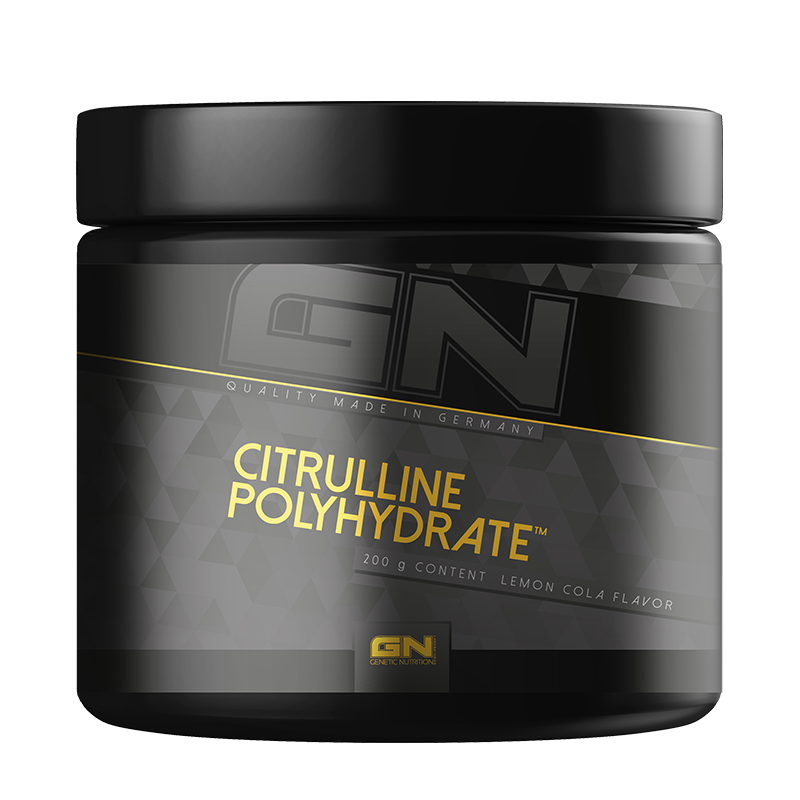 GN Citrulline Polyhydrate