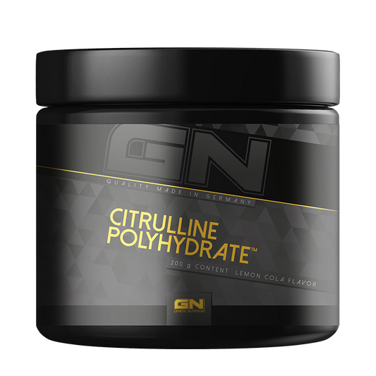 GN Citrulline Polyhydrate