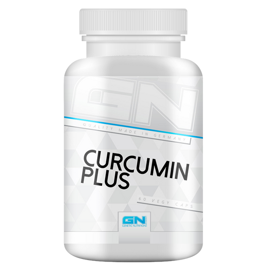 GN Curcumin Plus