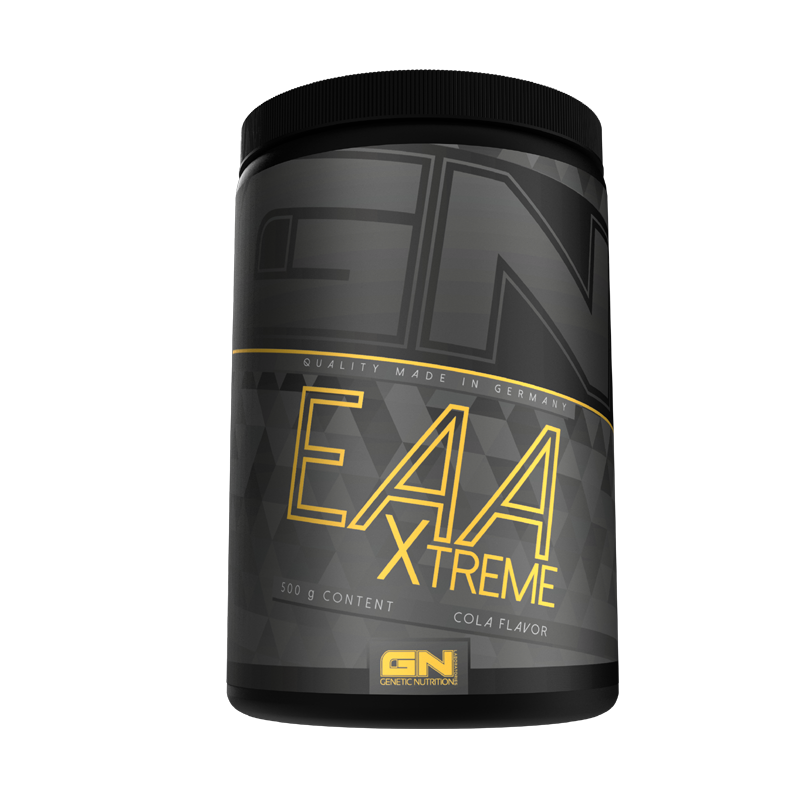 GN EAA Xtreme