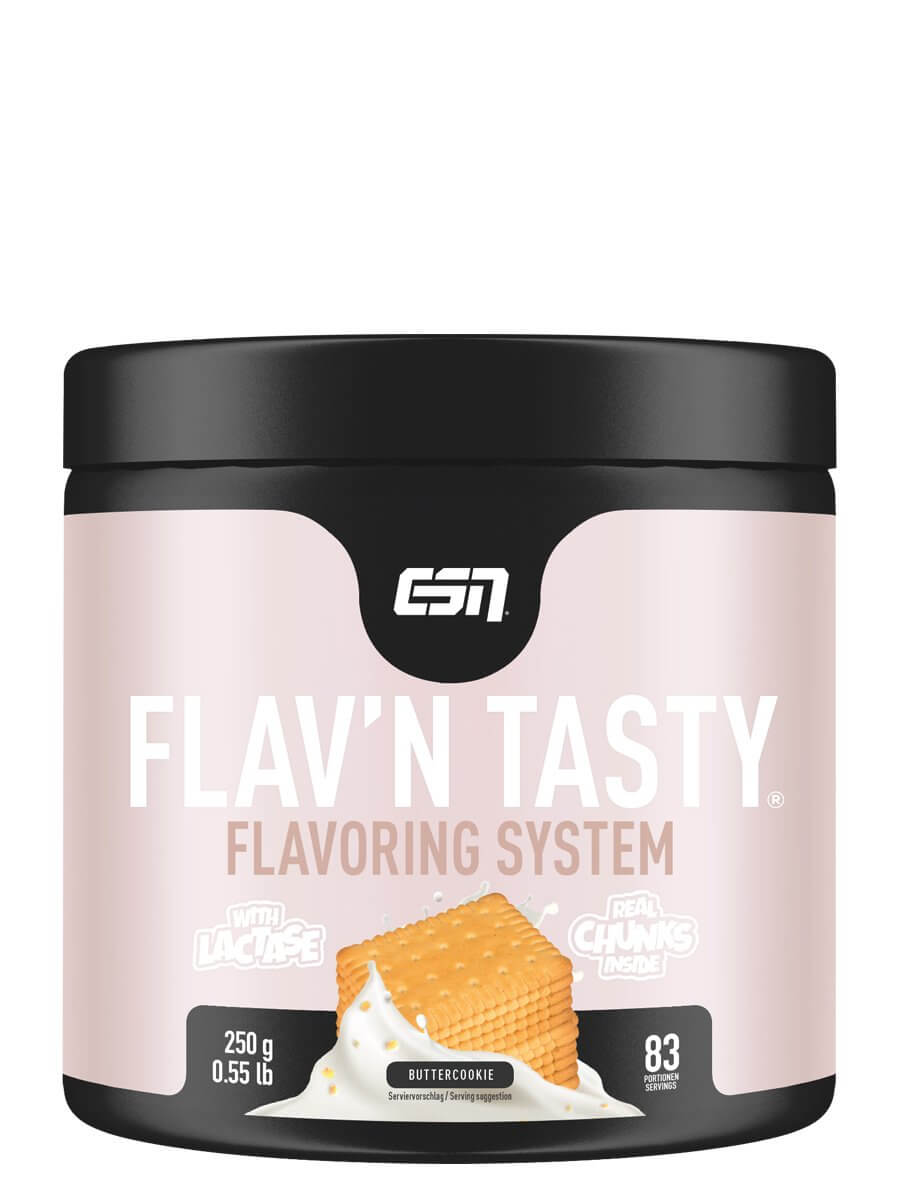 ESN Flav'n Tasty 250g