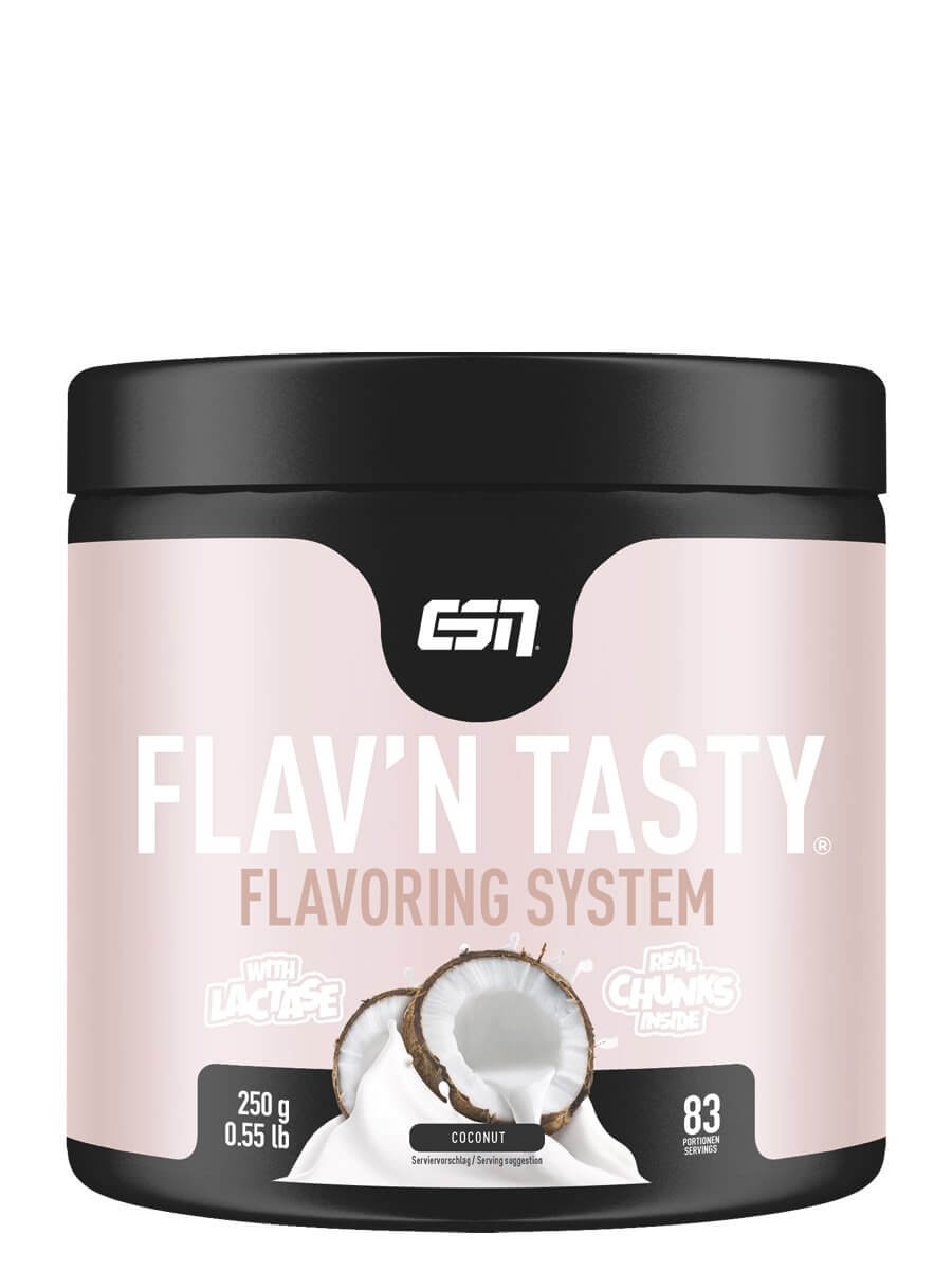 ESN Flav'n Tasty 250g