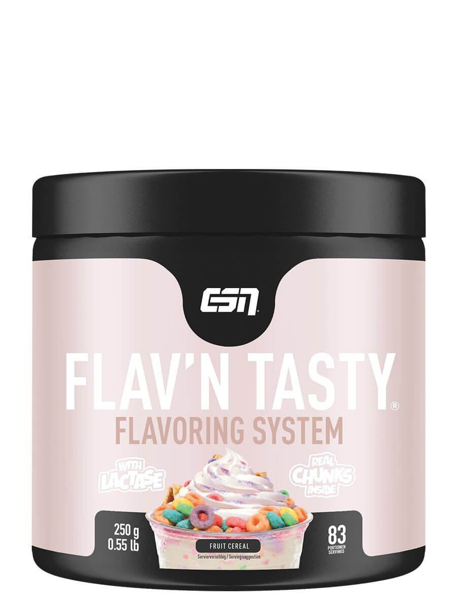 ESN Flav'n Tasty 250g