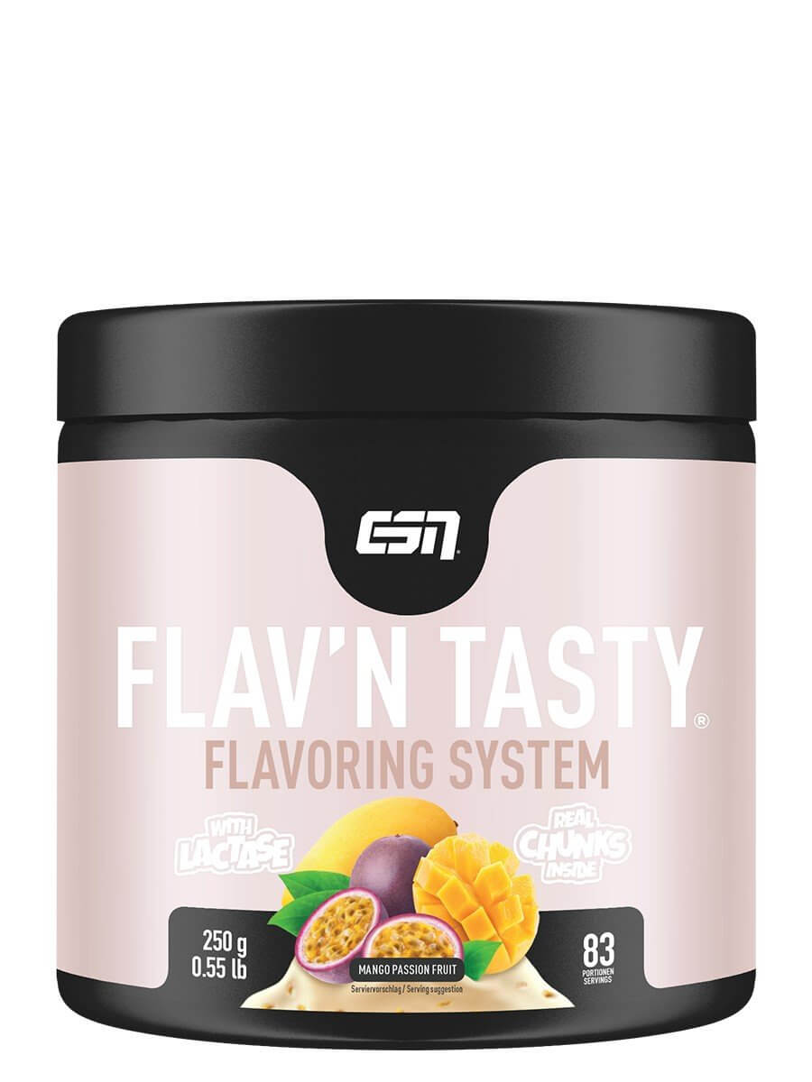 ESN Flav'n Tasty 250g