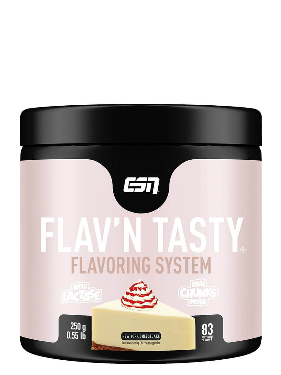 ESN Flav'n Tasty 250g