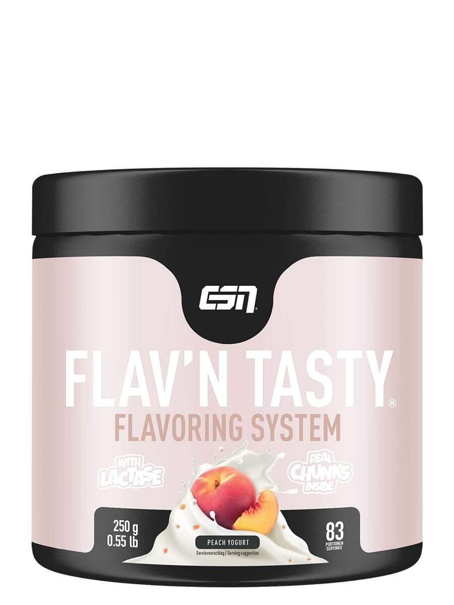 ESN Flav'n Tasty 250g