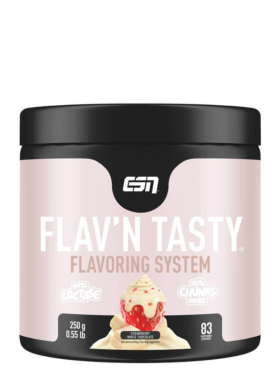 ESN Flav'n Tasty 250g