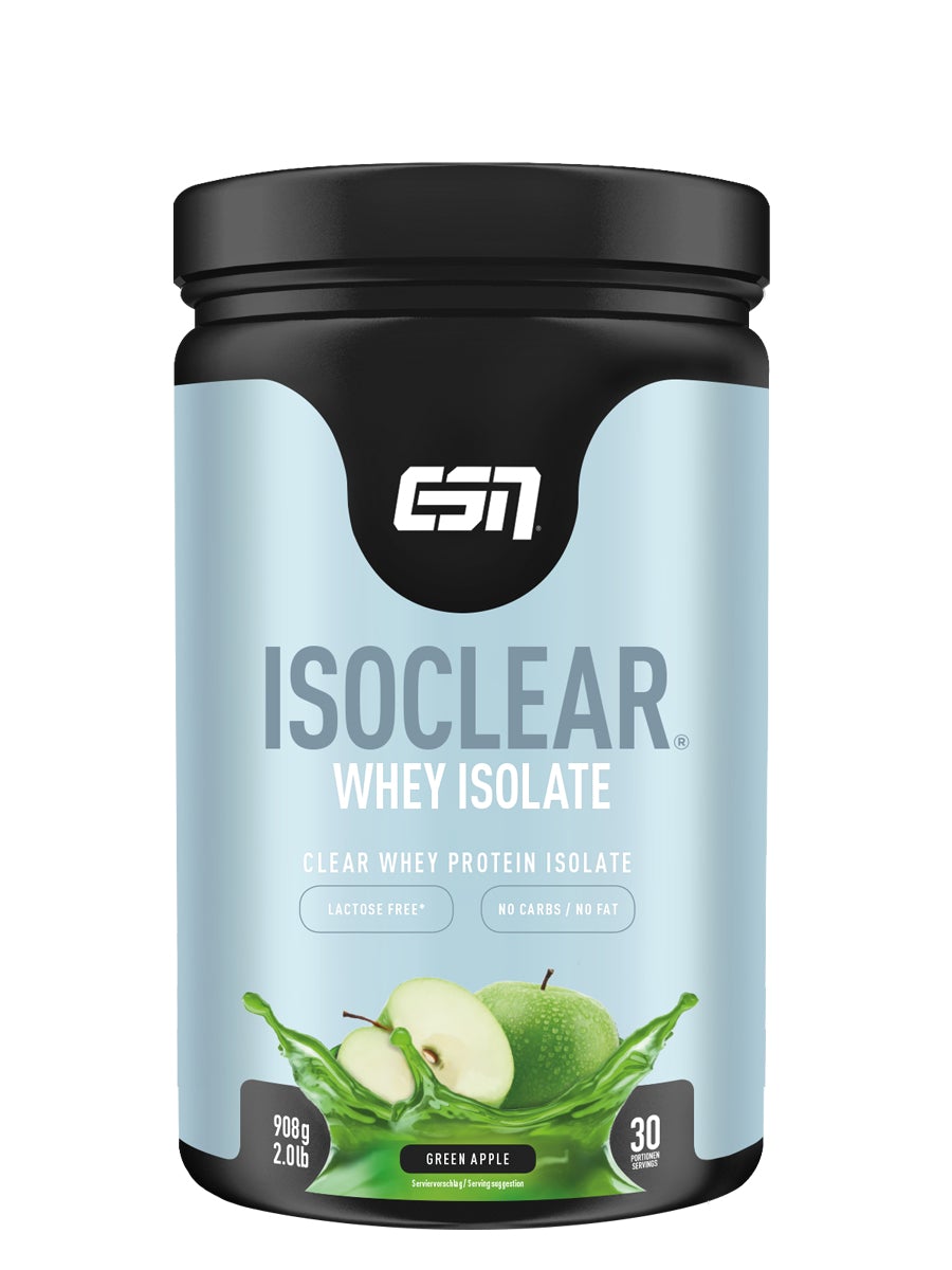 ESN IsoClear 908g