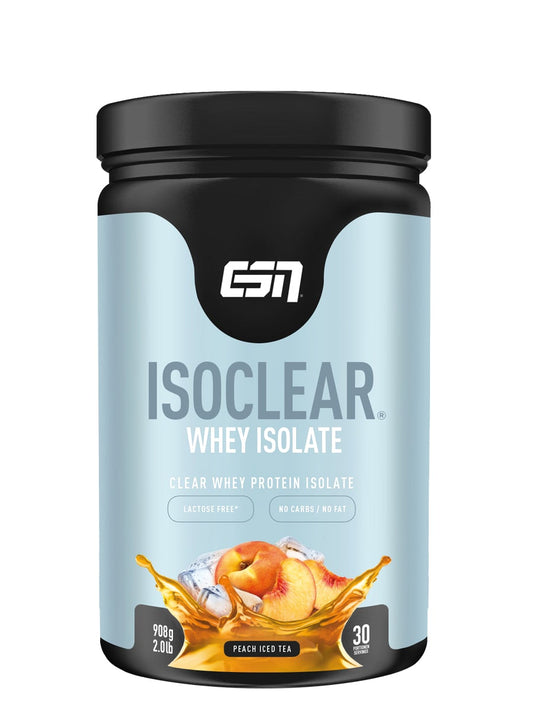 ESN IsoClear 908g