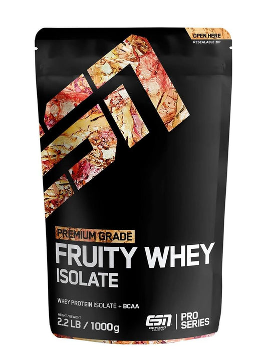 ESN Fruity Whey 1000g