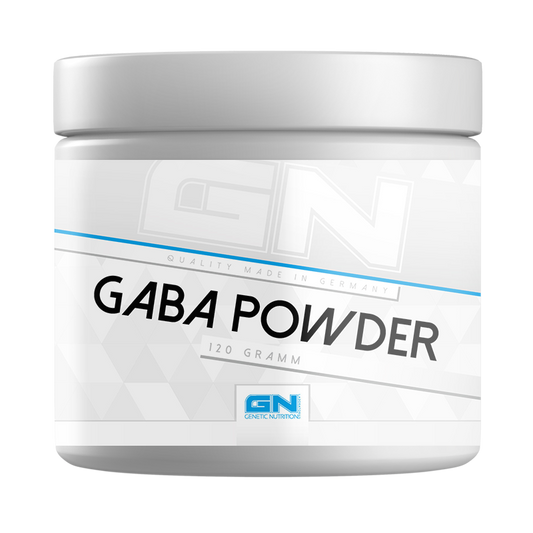 GN Gaba Powder