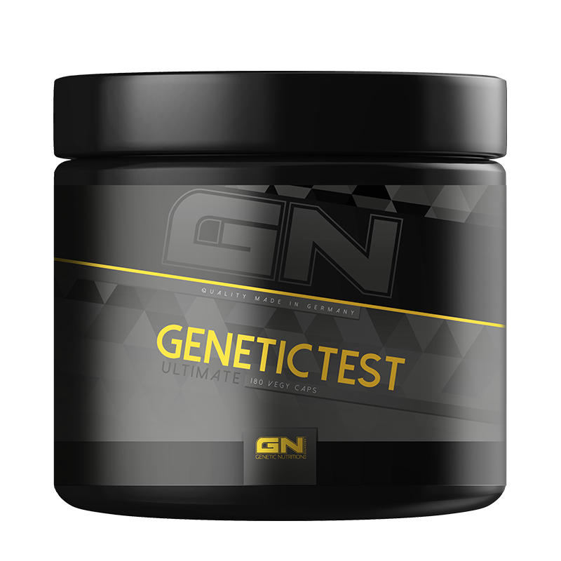 GN Genetic Test Ultimate