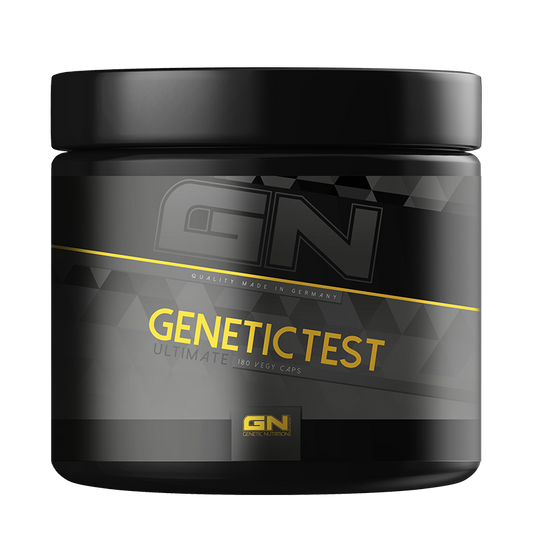 GN Genetic Test Ultimate