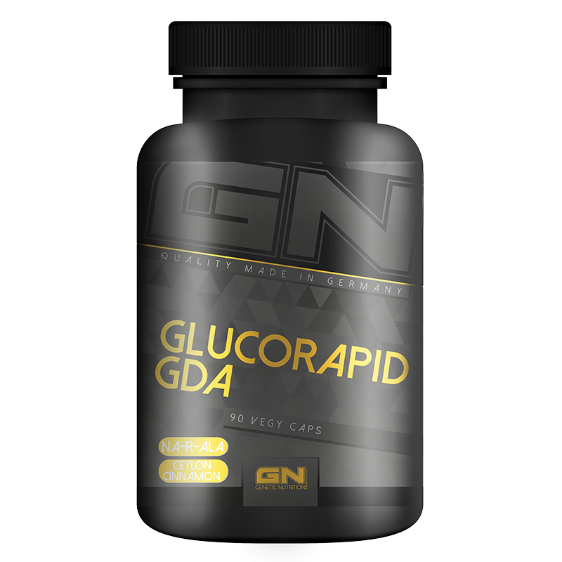 GN Gluco Rapid GDA