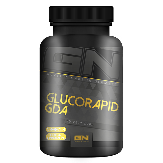 GN Gluco Rapid GDA