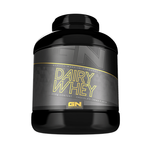GN 100% Dairy Whey 2230g