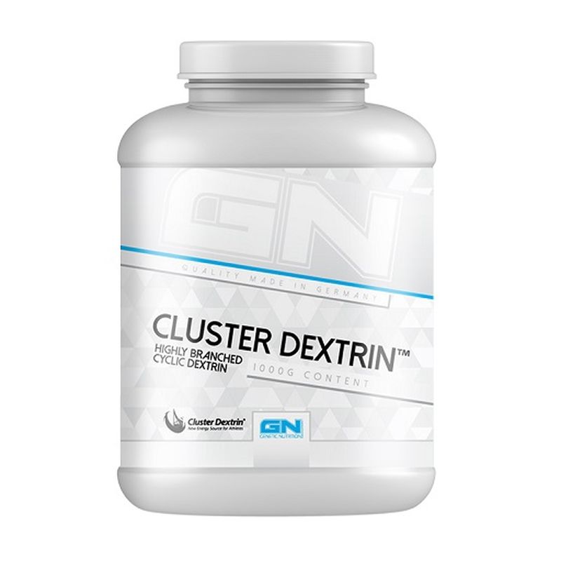 GN Cluster Dextrin 1000g
