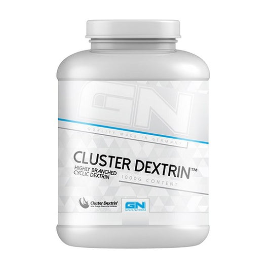 GN Cluster Dextrin 1000g