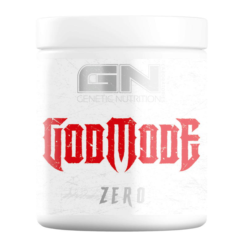 GN GodMode Zero Booster