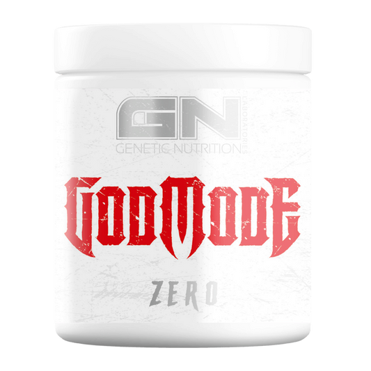 GN GodMode Zero Booster